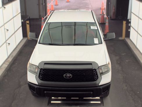 Used 2019 Toyota Tundra SR RWD image 2