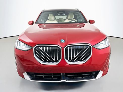 Used 2026 BMW X3 xDrive30i w/ Premium Package AWD/4WD image 2