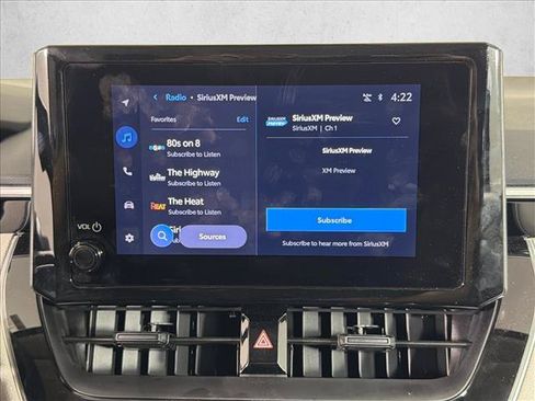 Used 2026 Toyota Corolla LE FWD image 28