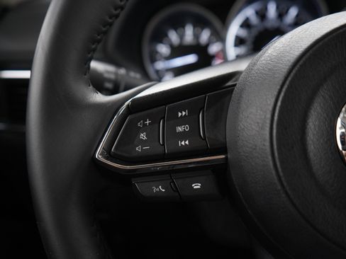 Used 2023 MAZDA CX-5 AWD 2.5 S w/ Select Package image 25