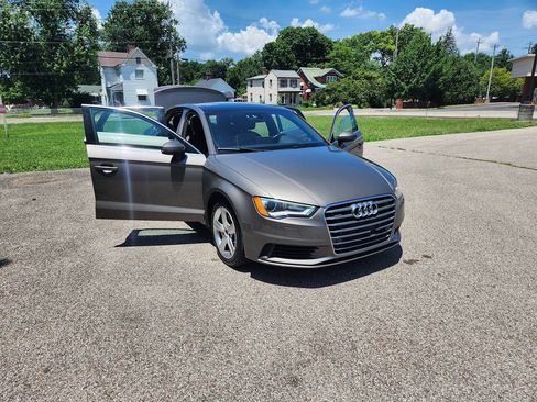Used 2016 Audi A3 2.0T Premium Plus w/ Technology Package AWD/4WD image 28