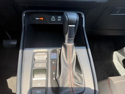 Certified 2024 Honda CR-V Sport image 19