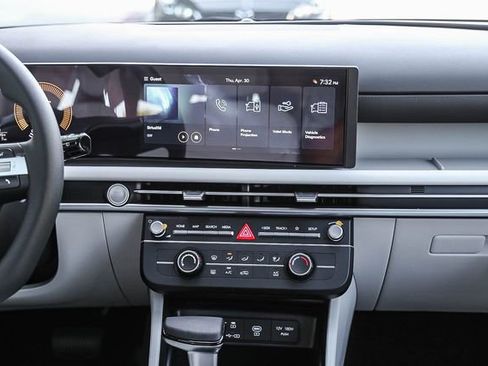 New 2026 Hyundai Tucson SE AWD/4WD image 14