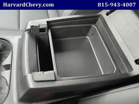 Used 2026 Chevrolet Colorado Trail Boss AWD/4WD image 12