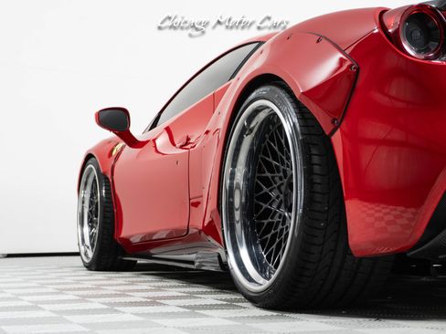 Used 2016 Ferrari 488 GTB image 27