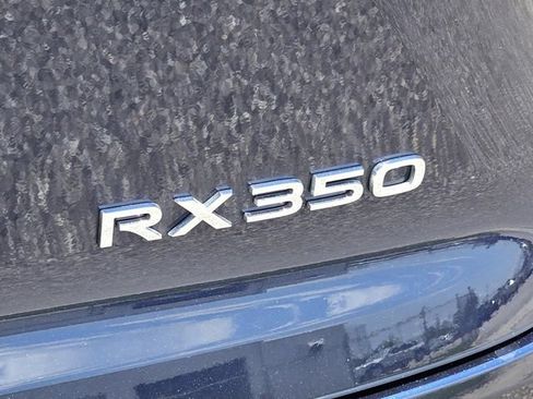 Used 2025 Lexus RX 350 Premium w/ Accessory Package (Z1) FWD image 30