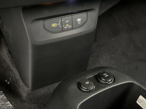 New 2025 Kia EV6 Wind image 35