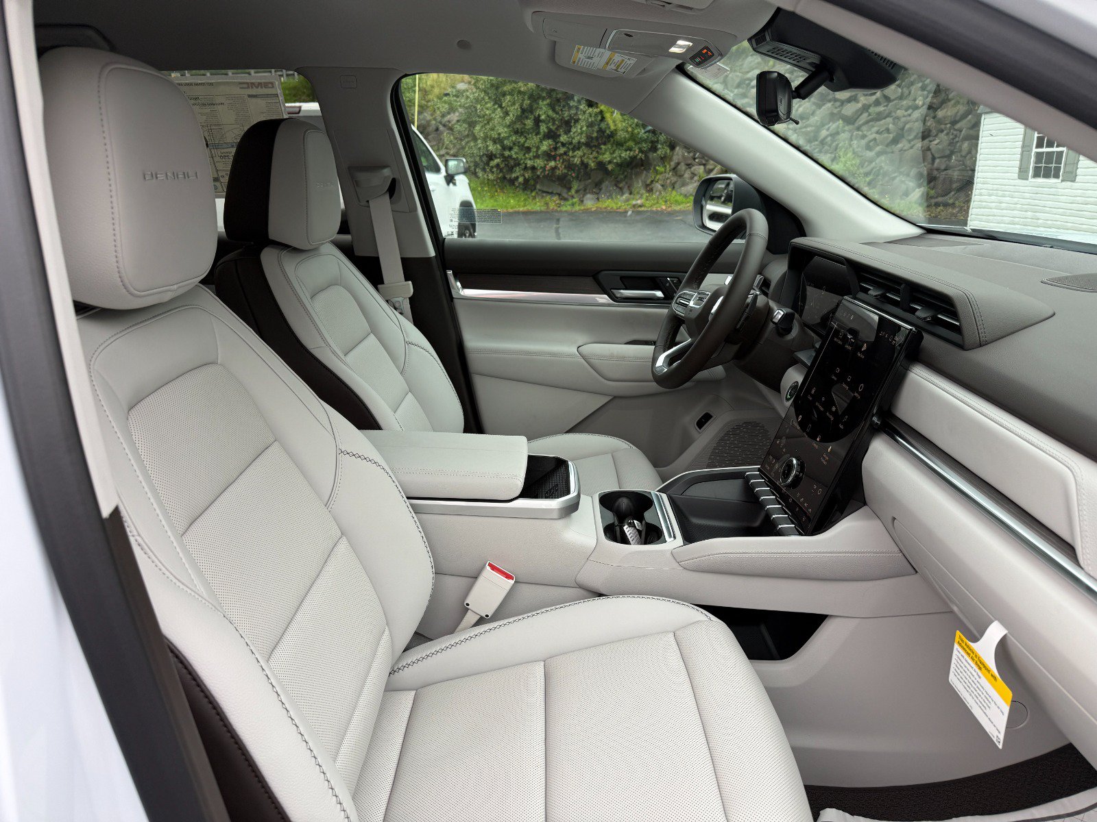 New 2027 GMC Terrain Denali AWD/4WD image 23
