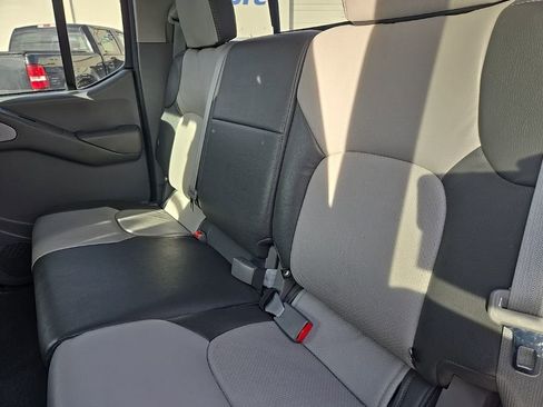 Used 2019 Nissan Frontier SV w/ Value Truck Package image 23