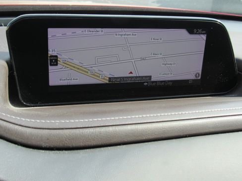 Used 2020 MAZDA CX-30 FWD w/ Premium Package image 17