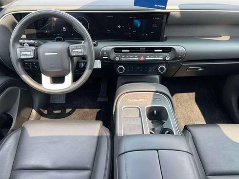Used 2026 Hyundai Palisade Calligraphy AWD/4WD image 12