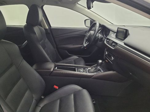 Used 2017 MAZDA MAZDA6 Grand Touring image 21