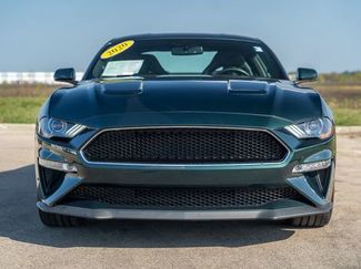 Used 2020 Ford Mustang Bullitt video 2