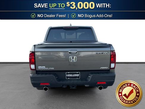 Used 2023 Honda Ridgeline RTL-E image 5