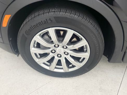 Certified 2023 Cadillac XT4 Premium Luxury w/ Cold Weather Package image 44