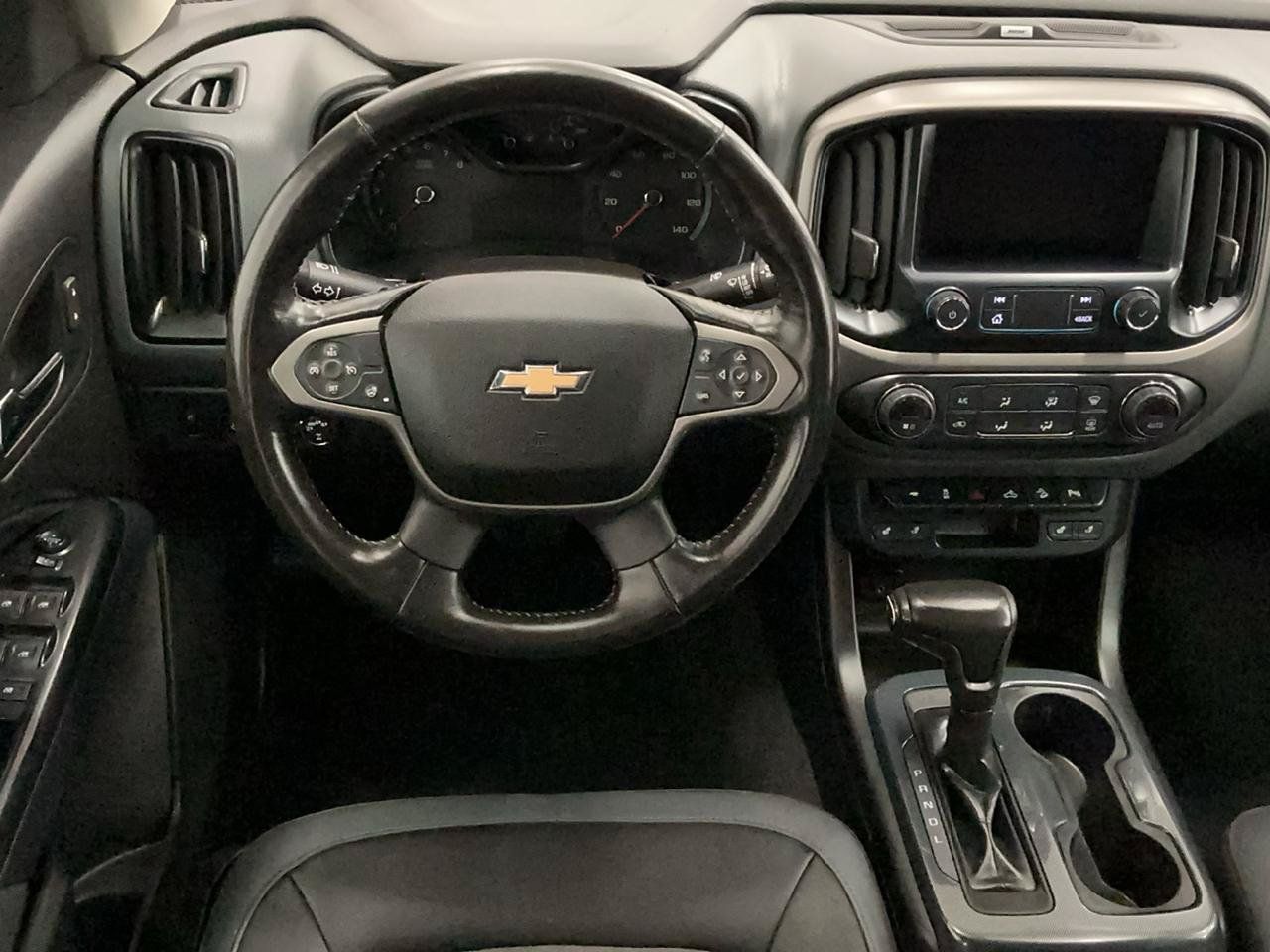 Used 2019 Chevrolet Colorado Z71 AWD/4WD image 13