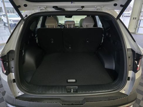 New 2026 Hyundai Tucson Limited w/ Tow & Go Package image 17