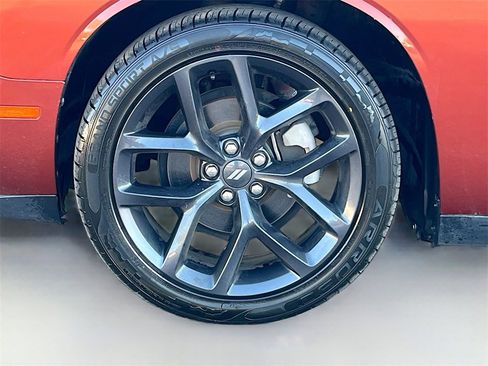 Used 2021 Dodge Challenger SXT w/ Blacktop Package image 31