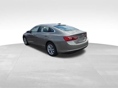 Used 2024 Chevrolet Malibu LT FWD image 5