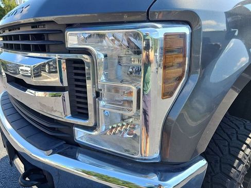 Used 2019 Ford F250 XLT w/ Snow Plow Prep Package AWD/4WD image 34
