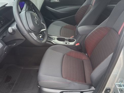 Used 2026 Toyota Corolla Hybrid Sedan image 15