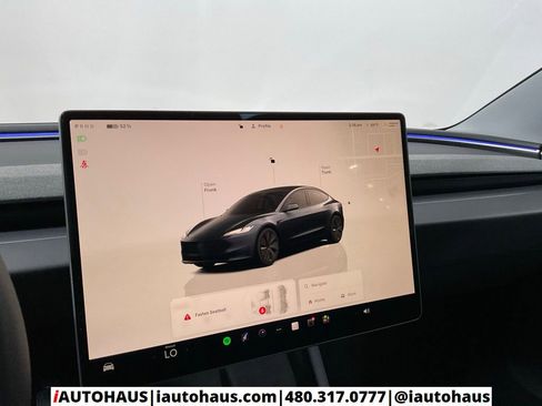 Used 2025 Tesla Model 3 Long Range image 28