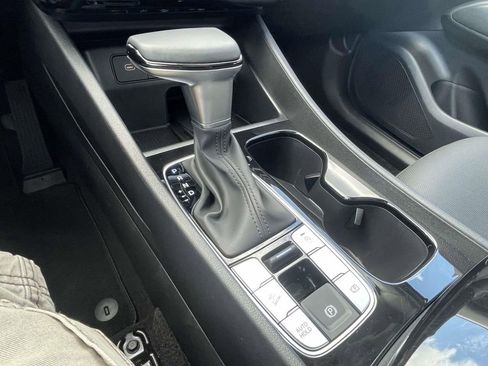 Used 2026 Hyundai Tucson SEL image 22