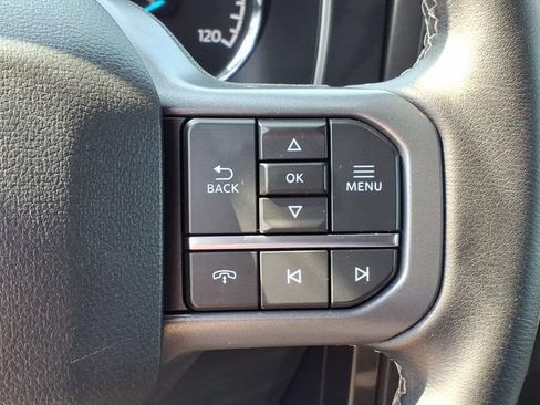 Used 2023 Ford F150 XLT w/ Equipment Group 302A High AWD/4WD image 30