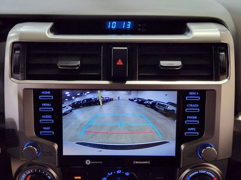 Used 2022 Toyota 4Runner SR5 RWD image 37