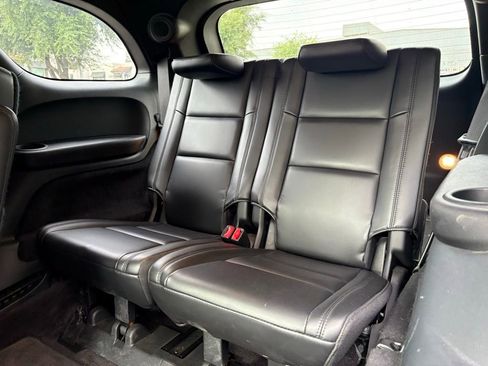 Used 2017 Dodge Durango GT w/ Premium Group image 12