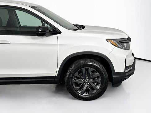 Used 2023 Honda Ridgeline Sport image 40