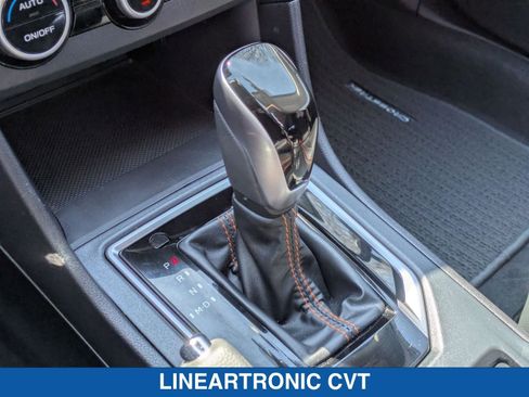 Used 2023 Subaru Crosstrek 2.5i Limited w/ Moonroof Package AWD/4WD image 25