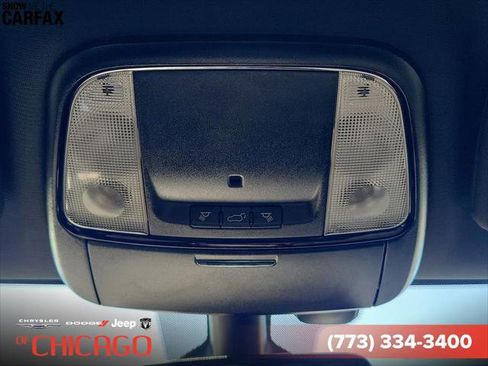 Certified 2021 Dodge Durango SXT AWD/4WD image 36