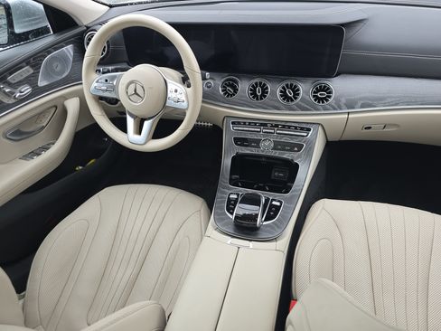 Used 2020 Mercedes-Benz CLS 450 4MATIC image 20