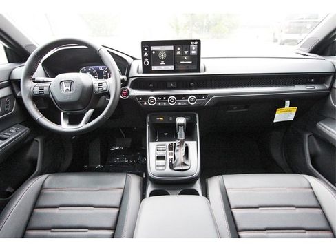 New 2026 Honda CR-V Sport-L image 8