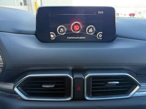 Used 2017 MAZDA CX-5 Grand Touring image 16