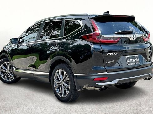 Used 2020 Honda CR-V Touring image 17