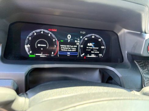 Used 2025 Toyota Tacoma TRD Off-Road AWD/4WD image 26