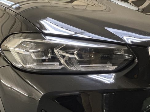 Used 2023 BMW X3 sDrive30i w/ Convenience Package image 10