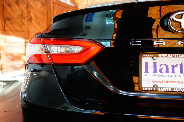 Used 2020 Toyota Camry SE FWD image 67