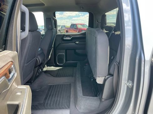 Used 2024 GMC Sierra 1500 Elevation AWD/4WD image 55