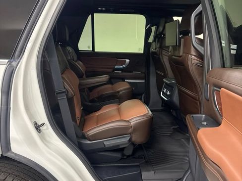 Used 2026 Ford Expedition King Ranch AWD/4WD image 36