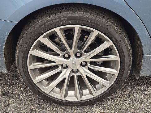 Used 2023 Cadillac CT5 Premium Luxury image 7