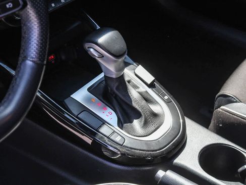 Used 2022 Kia Forte GT-Line image 26