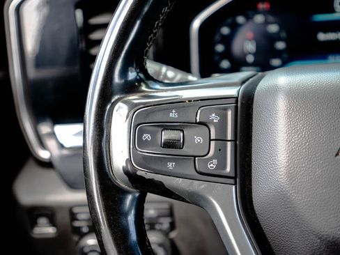 Certified 2024 Chevrolet Silverado 1500 LT AWD/4WD image 15