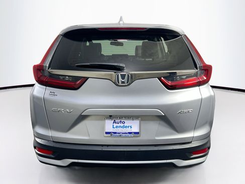 Used 2022 Honda CR-V EX-L image 6