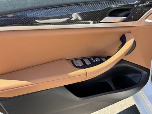 Used 2024 BMW X3 M40i w/ Premium Package image 14