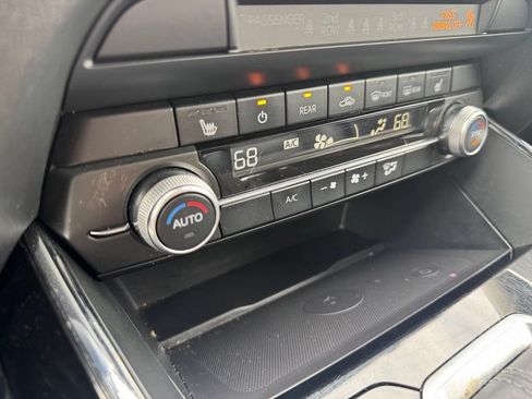 Certified 2023 MAZDA CX-9 Touring AWD/4WD image 12