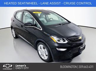 Used 2020 Chevrolet Bolt LT image 1