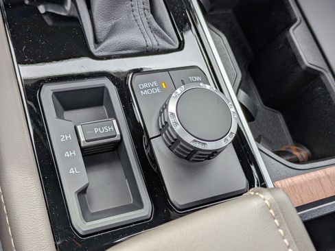 New 2025 Toyota Tundra 1794 Edition image 19